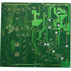 供应10层PCB线路板/八层电路板/带阻抗高难度板/十层芯片板 精密多层pcb电路板