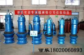 新型浮筒式轴流泵选择天津潜成泵业|斜式轴流泵潜水轴流泵型号价格