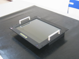 上架式工业液晶显示器（RFGD）
