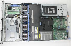 DELL PE1950 1U服务器 8核心2xE5405 4GB 146G SAS 阵列卡 双电