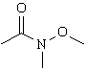 N-甲氧基-N-甲基乙酰胺[78191-00-1]