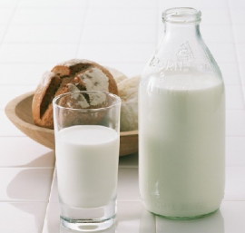 ε-聚赖氨酸在牛奶保鲜中的应用 牛奶保鲜剂