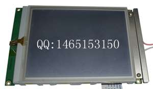LCD液晶显示屏5.7寸320240,带RA8835控制器/触摸屏,CCFL背光