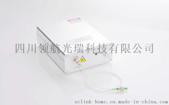 上海供应 linkhome 简易台式掺铒光纤放大器