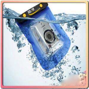 数码相机防水袋（01122）