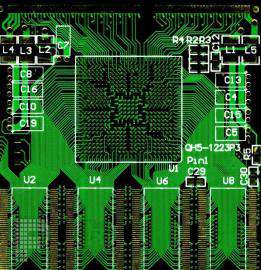 PCB电路板/PCB电路板价格/PCB电路板厂家-深圳