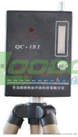 厂家直销QC-1SI单气路大气采样器冶金矿山化工建造电力及环境监测