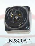 供应台湾隆光明装插座LK2320K-1 松下WK2320K
