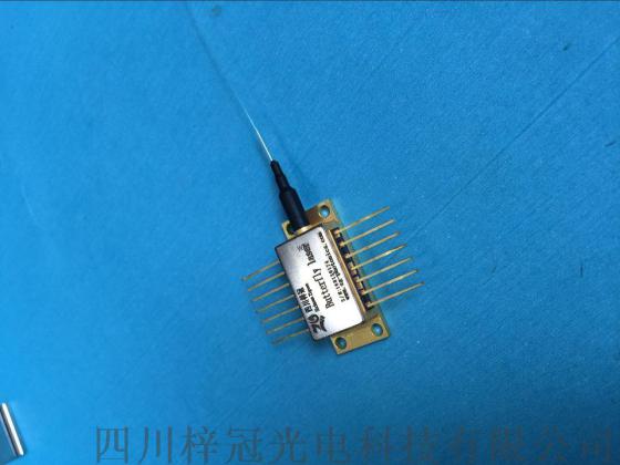 上海供应1260nm DFB蝶形激光器