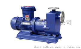 CQ型磁力泵 不锈钢磁力泵 高温磁力泵 自吸磁力泵 磁力驱动泵