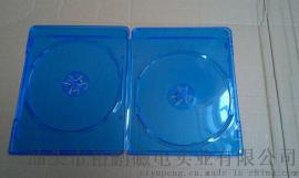 DVD盒子7mm双面蓝光（YP-D864H）