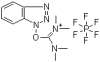 o-苯并三唑-N, N, N', N'-四甲基脲四氟硼酸盐HBTU[94790-37-1]