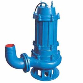 供青海格尔木污水泵和大通WQ潜水污水泵行业领先