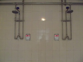 华蕊hx-801大兴区地下室浴室节水机