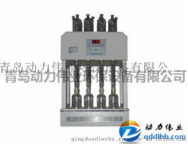 厂家供应COD测定仪价格DL-702C标准COD消解器价格